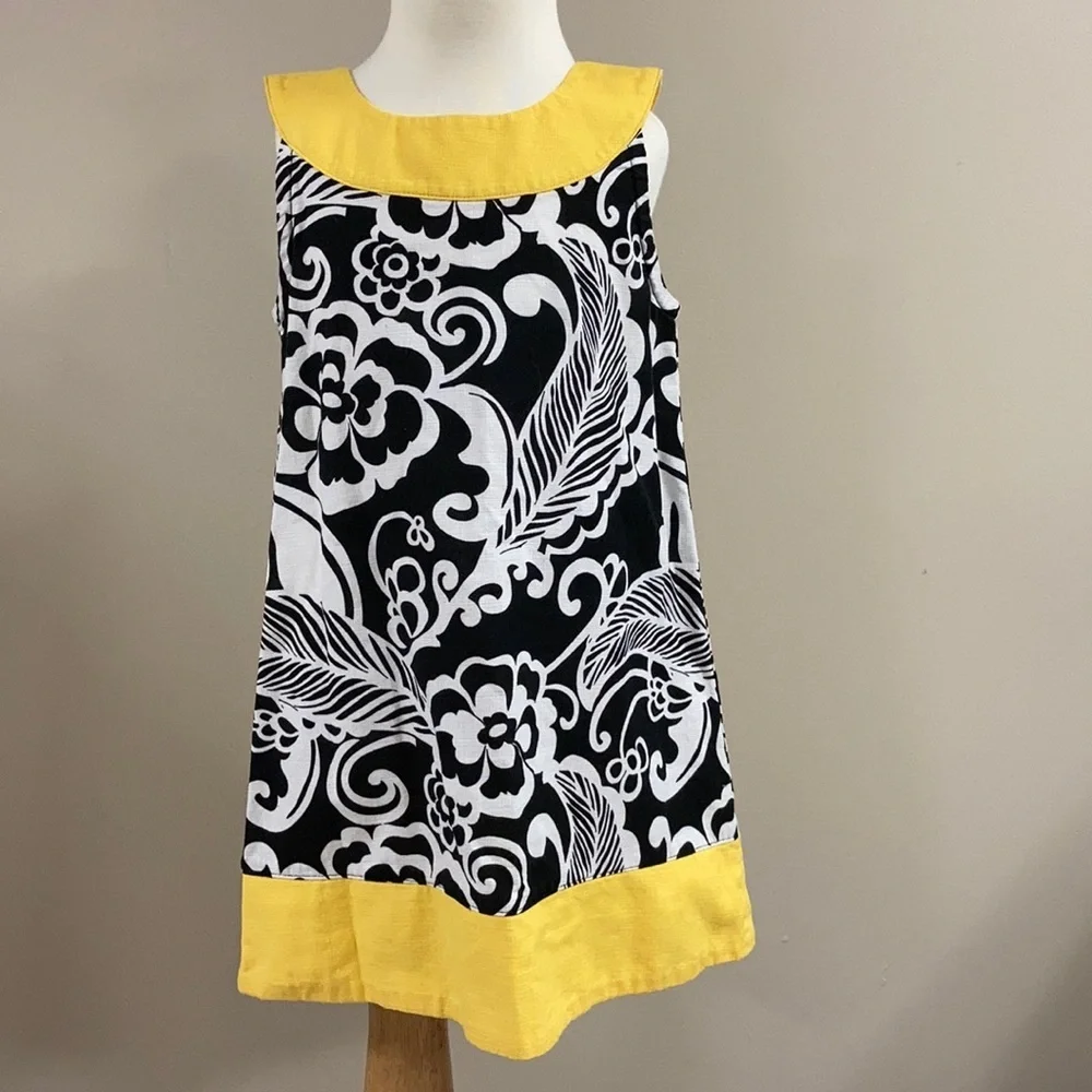 Gymboree size 5 dress